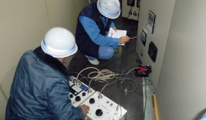 保安管理業務とは